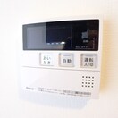内観写真 クレストコート木場
