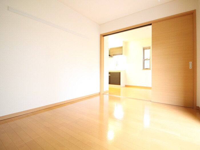 居室 アクシス等々力