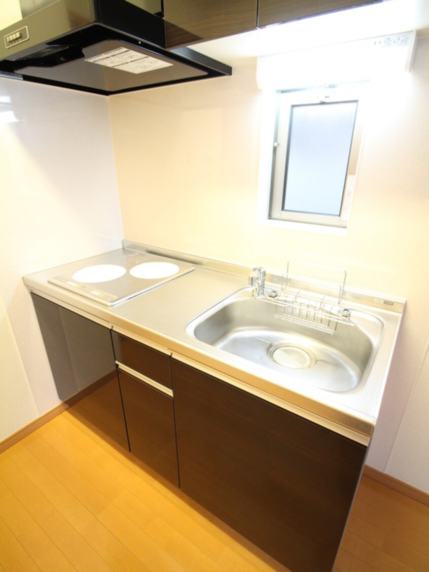 キッチン アクシス等々力