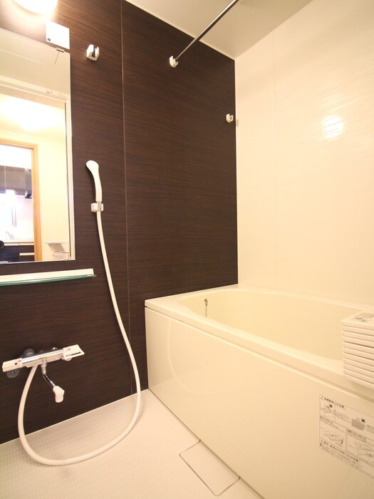 バス／シャワールーム等 アクシス等々力