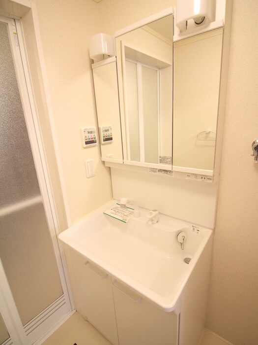 洗面 アクシス等々力