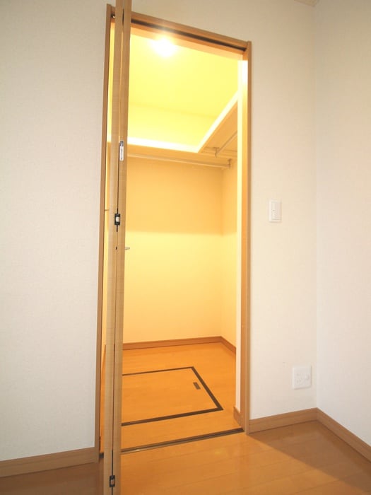 収納 アクシス等々力