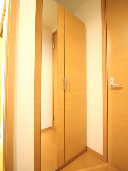 靴箱 アクシス等々力