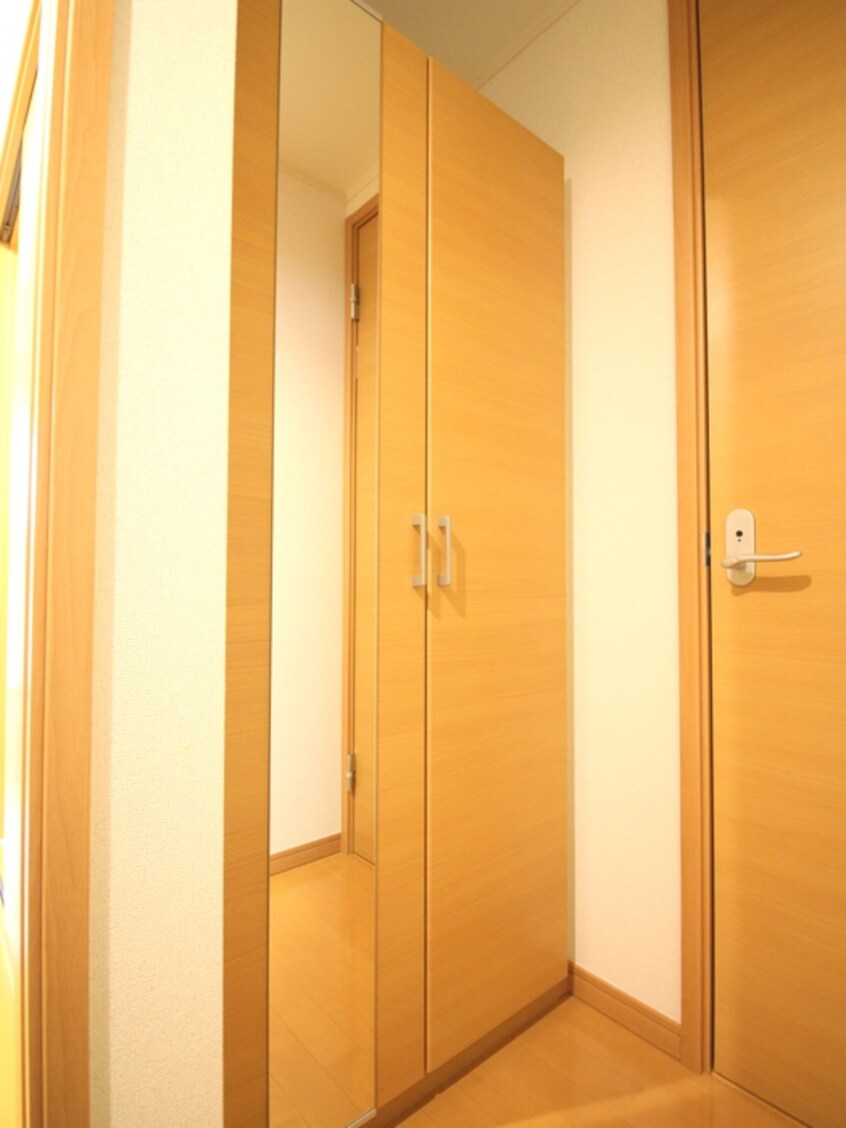 靴箱 アクシス等々力