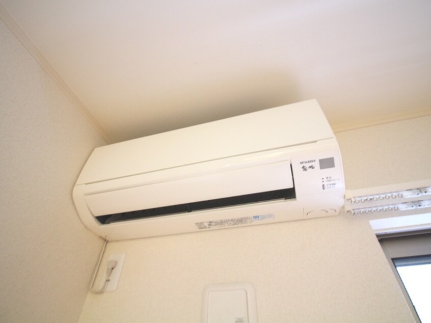 内観写真 アクシス等々力