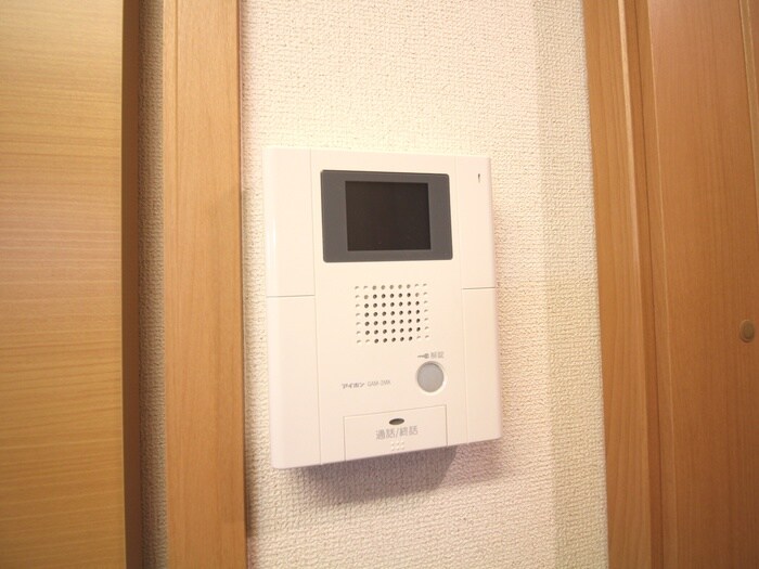 内観写真 アクシス等々力