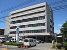 警視庁 玉川警察署(警察署/交番)まで250m アクシス等々力