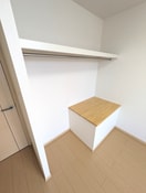 収納 アニュ－Ｍ