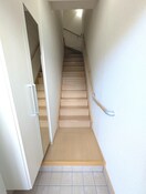 玄関 アニュ－Ｍ