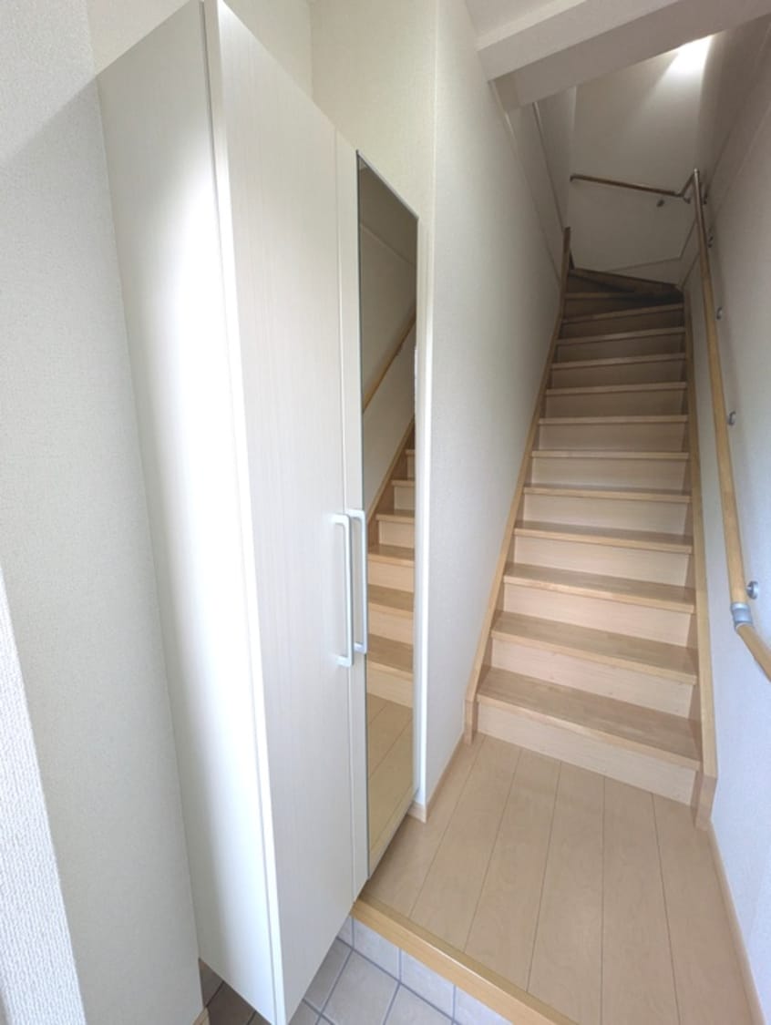 靴箱 アニュ－Ｍ