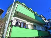 グリーンハイツ