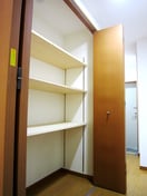 収納 あるふぁⅠ