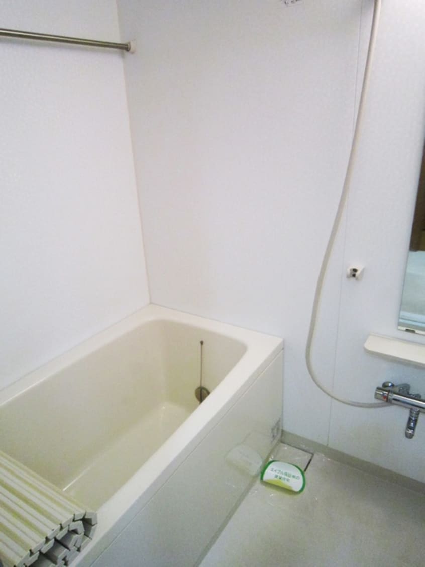 バス／シャワールーム等 あるふぁⅠ