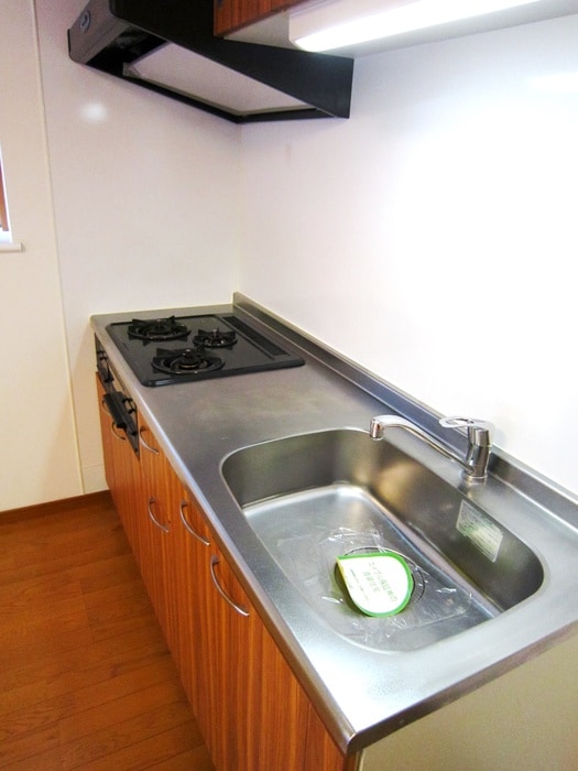 キッチン あるふぁⅠ