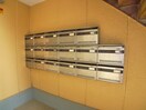 建物設備 メゾンＹ－９５