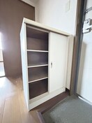 靴箱 メゾンＹ－９５