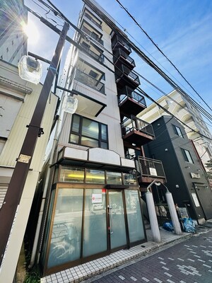 COURT東立石