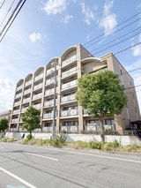 グリーンシティー五番館