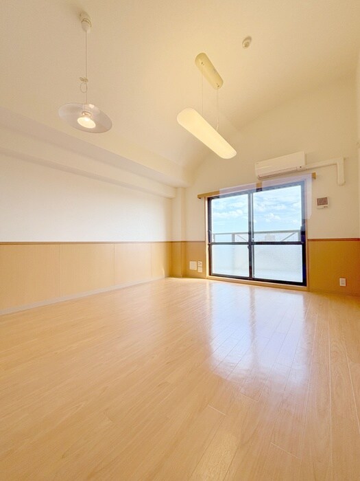 居室 グリーンシティー五番館