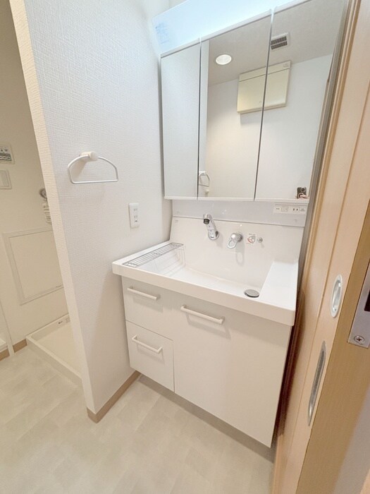 洗面 グリーンシティー五番館