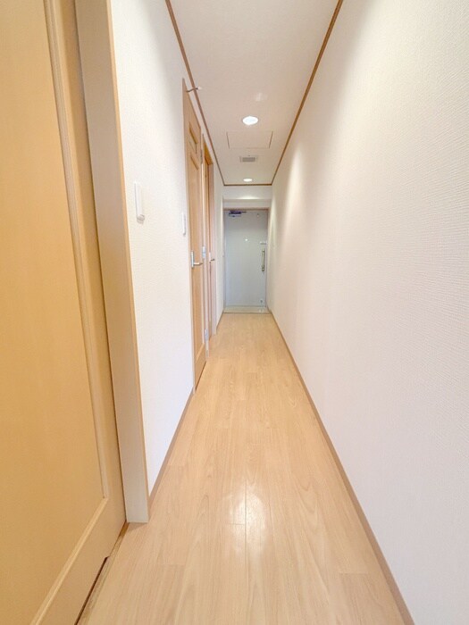 ベランダ・バルコニー グリーンシティー五番館