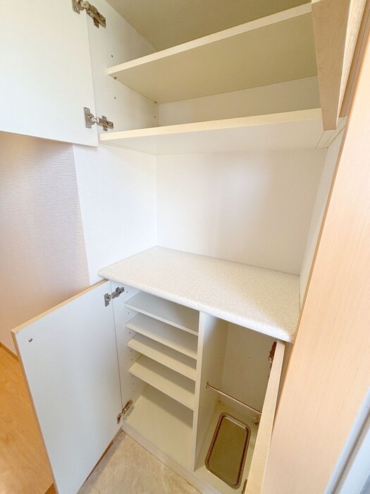 靴箱 グリーンシティー五番館