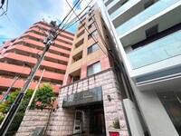 ガーラ新宿下落合(608)