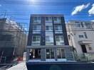 外観写真 パティオ大泉学園