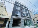 パティオ大泉学園の外観