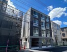 エントランス部分 パティオ大泉学園