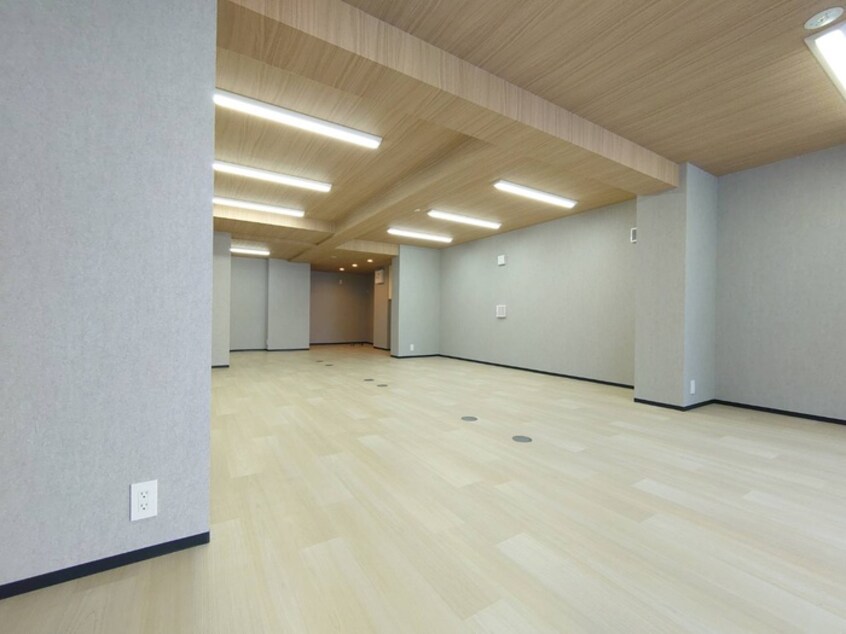内観写真 パティオ大泉学園