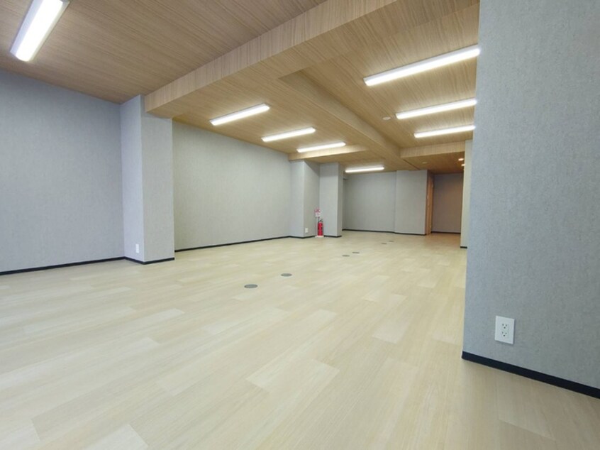 内観写真 パティオ大泉学園
