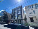 外観写真 パティオ大泉学園