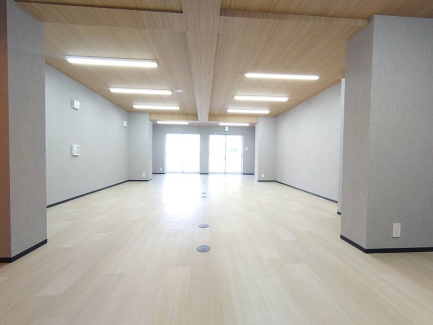 内観写真 パティオ大泉学園