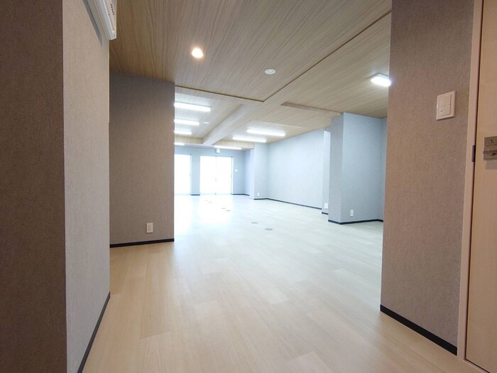内観写真 パティオ大泉学園