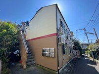 リバティ－ハウス