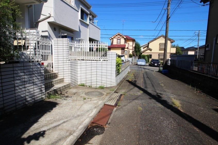 周辺環境 コ－ポサンシャイン