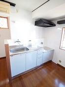 キッチン コ－ポサンシャイン