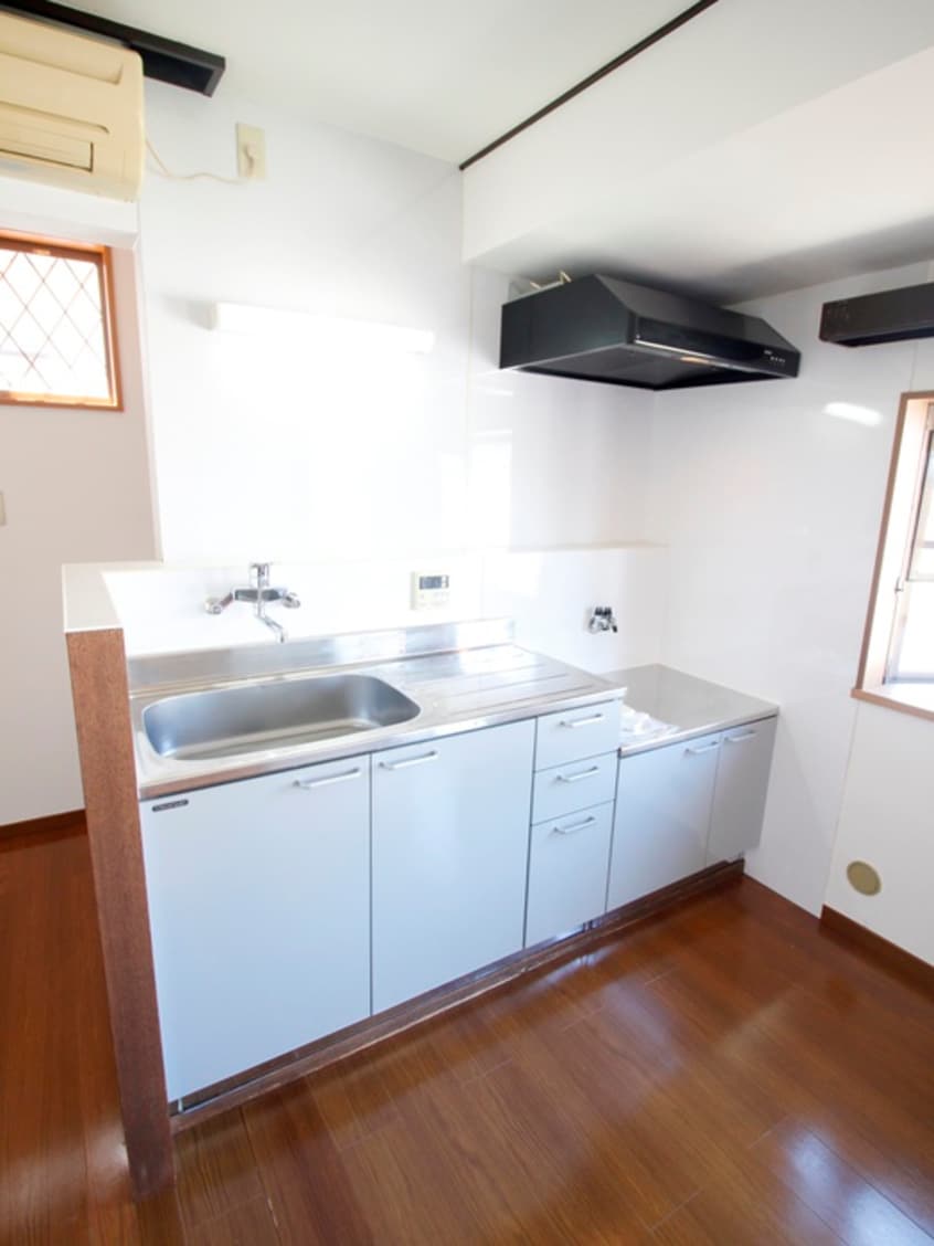 キッチン コ－ポサンシャイン