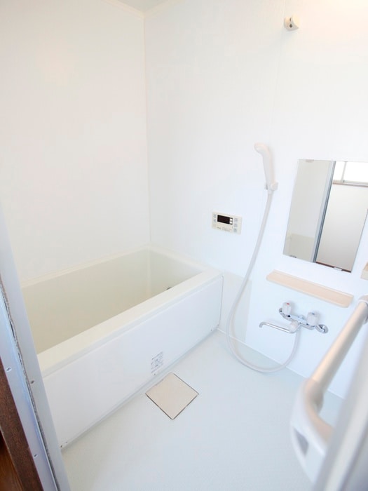 バス／シャワールーム等 コ－ポサンシャイン