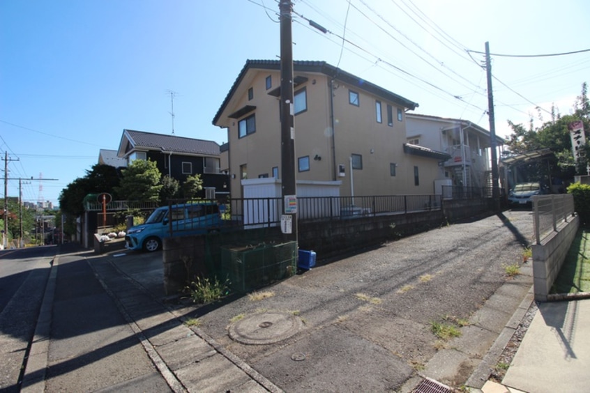 周辺環境 コ－ポサンシャイン