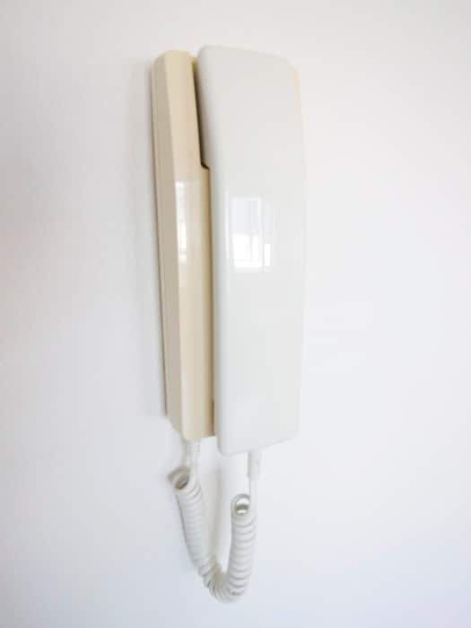 内観写真 コ－ポサンシャイン