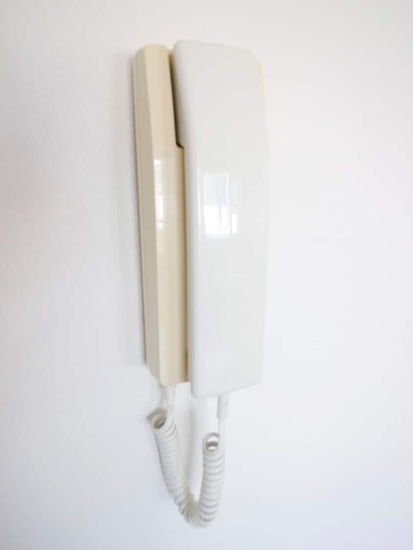 内観写真 コ－ポサンシャイン