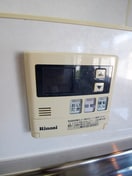 内観写真 コ－ポサンシャイン