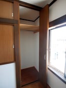 収納 コ－ポサンシャイン