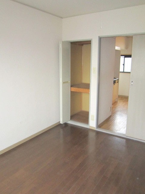 居室 ヴェルディ湘南台