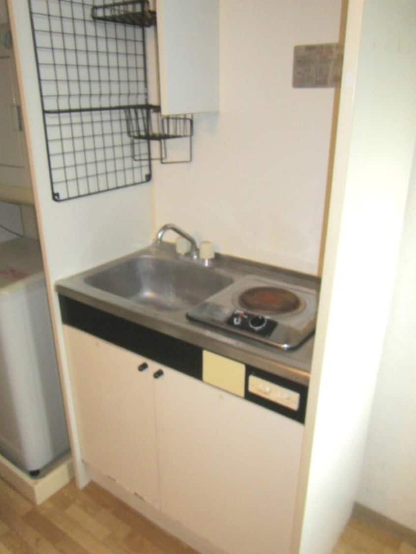 キッチン ヴェルディ湘南台