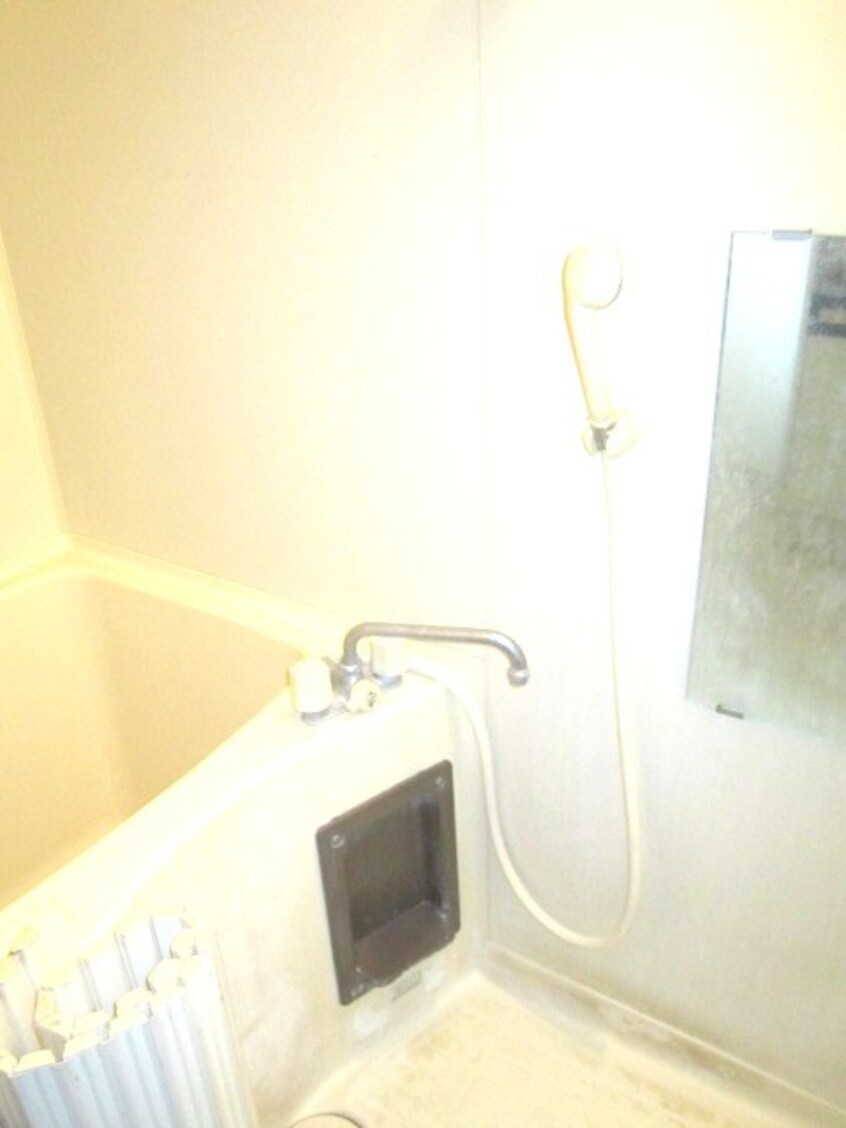 バス／シャワールーム等 ヴェルディ湘南台