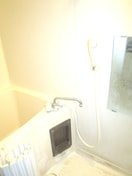 バス／シャワールーム等 ヴェルディ湘南台