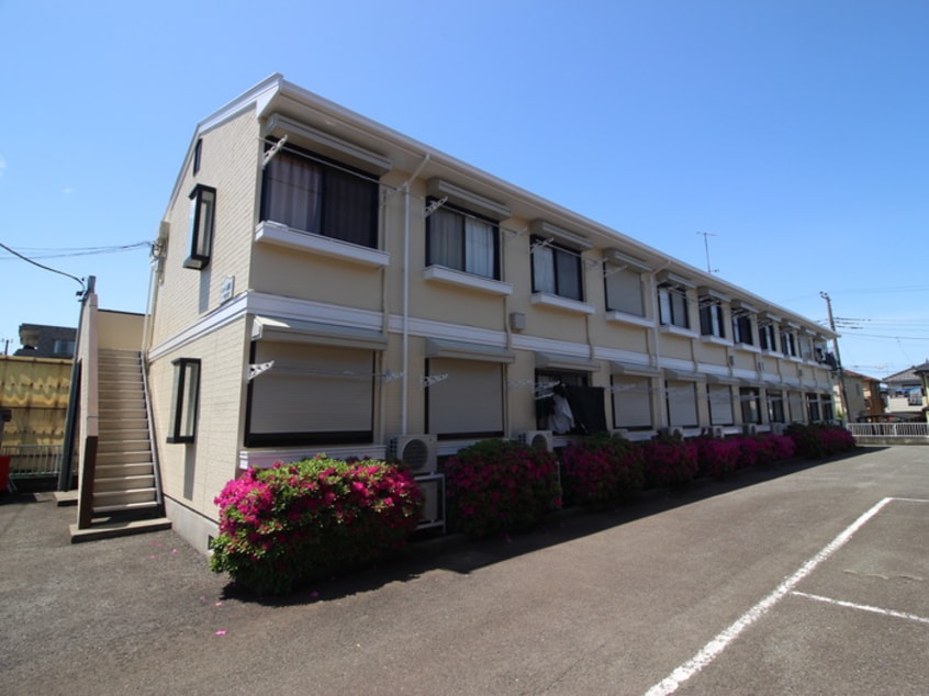 外観写真 ヴェルディ湘南台